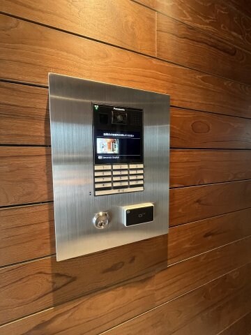 THE MUTUAL 江坂の物件内観写真