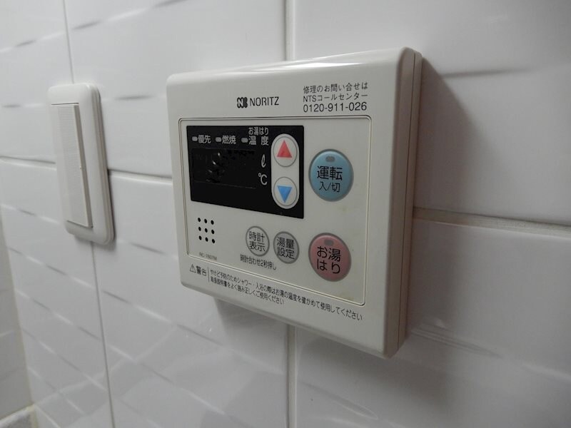 Ｓ－ＲＥＳＩＤＥＮＣＥ福島Ｌｕｘｅの物件内観写真