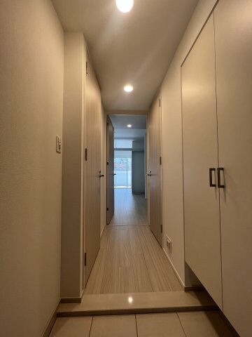 アーバンドルフ天満の物件内観写真