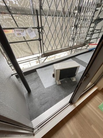 セレニテ江坂ミラクの物件内観写真