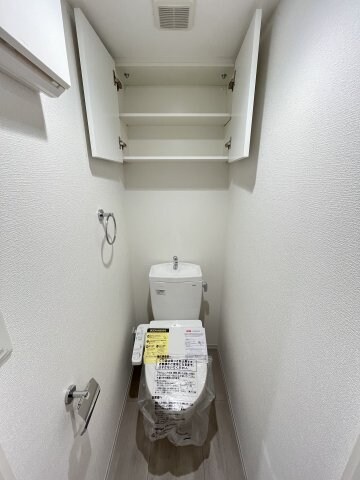 セレニテ江坂ミラクの物件内観写真