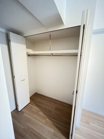 セレニテ江坂ミラクの物件内観写真