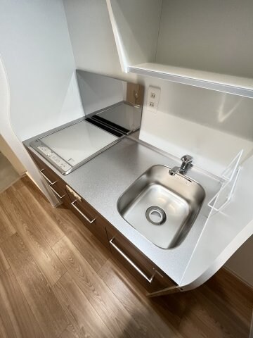 セレニテ江坂ミラクの物件内観写真