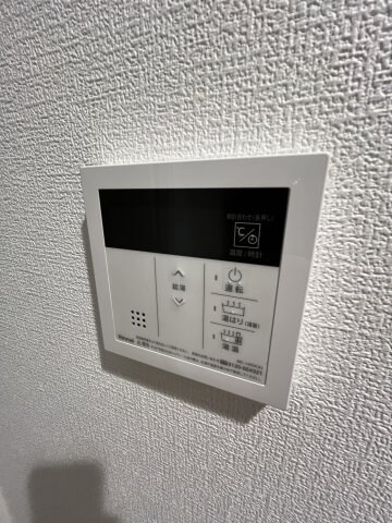 セレニテ江坂ミラクの物件内観写真