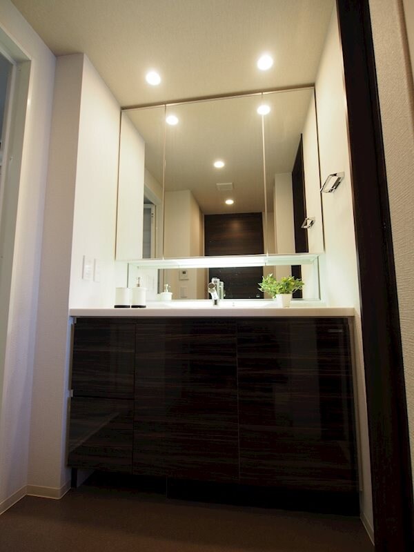 S-FORT大阪同心の物件内観写真