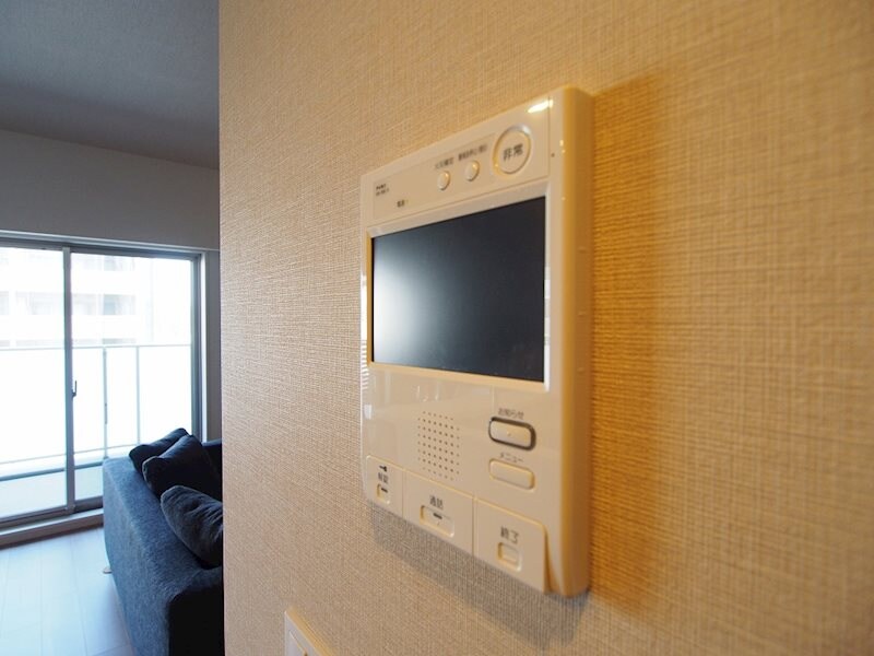 S-FORT大阪同心の物件内観写真