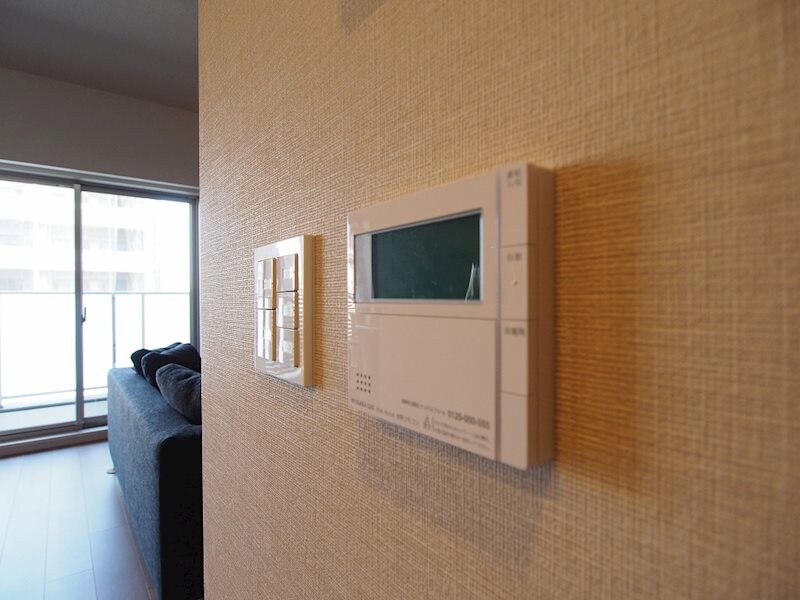 S-FORT大阪同心の物件内観写真