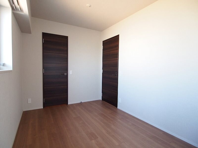 S-FORT大阪同心の物件内観写真