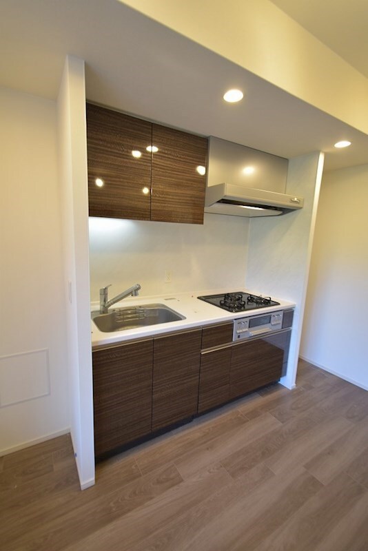 ザ・パークハビオ天満橋の物件内観写真