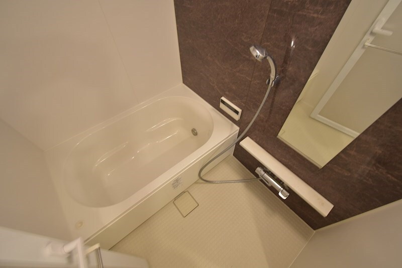 ザ・パークハビオ天満橋の物件内観写真