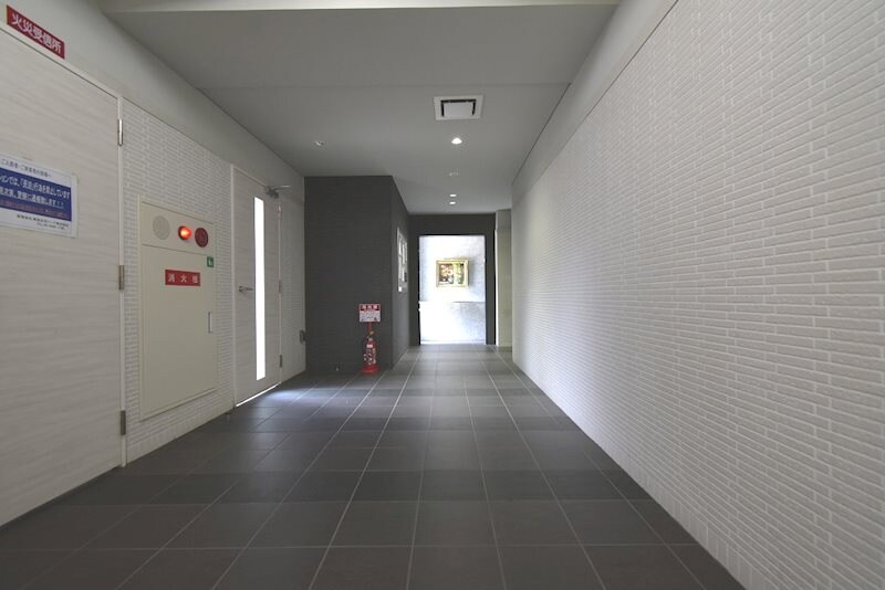 梅田駅 徒歩8分 6階の物件外観写真