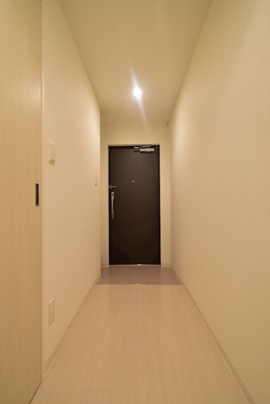 梅田駅 徒歩8分 6階の物件内観写真