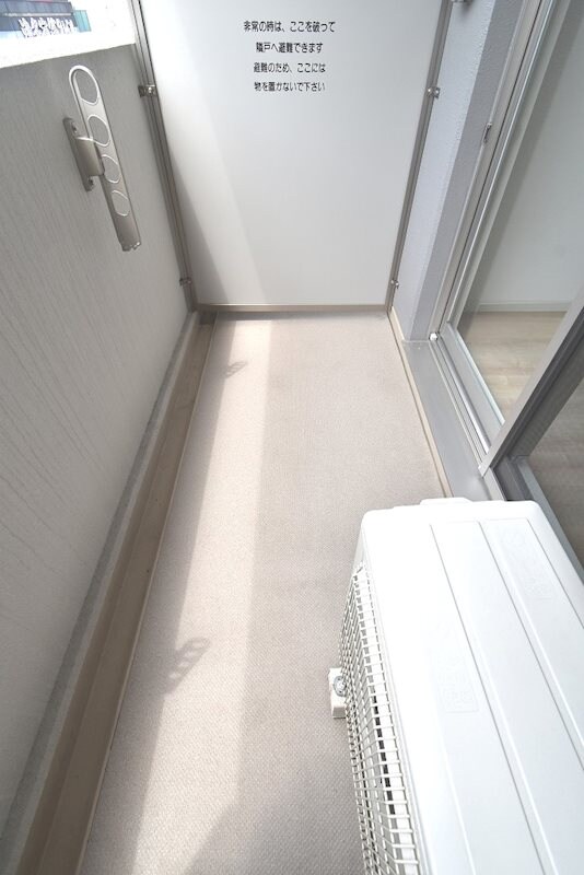 梅田駅 徒歩8分 6階の物件内観写真