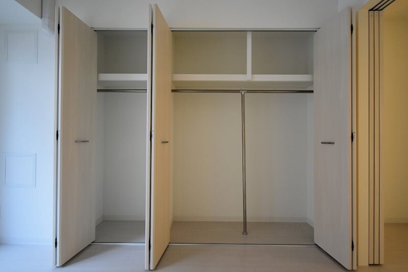 梅田駅 徒歩8分 6階の物件内観写真