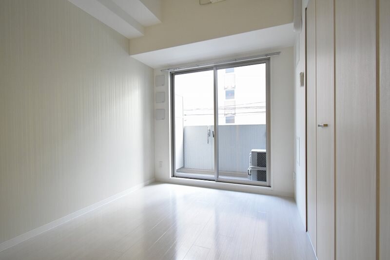 梅田駅 徒歩8分 6階の物件内観写真