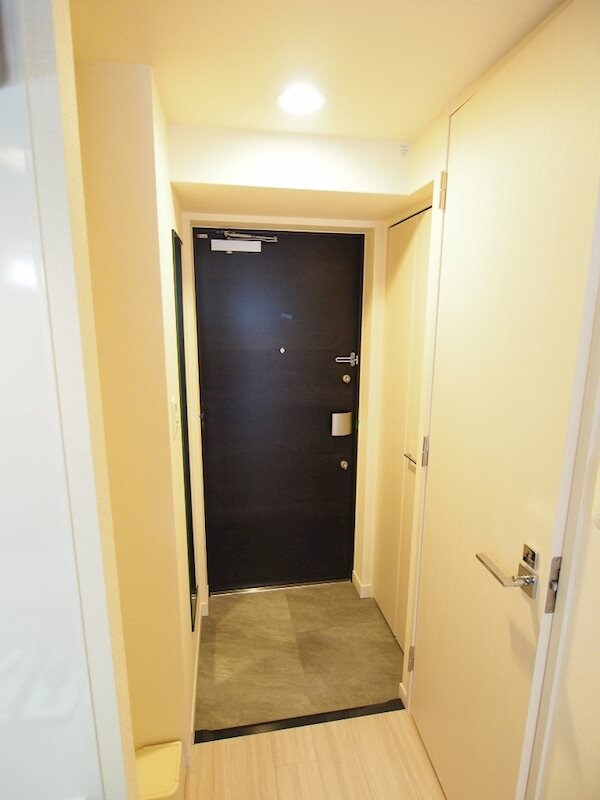 天満橋駅 徒歩5分 4階の物件内観写真