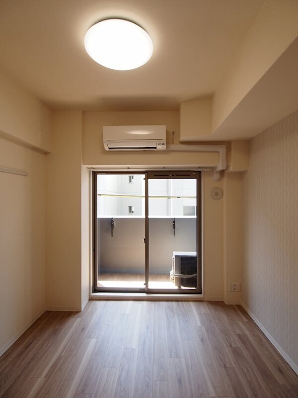 天満橋駅 徒歩5分 4階の物件内観写真