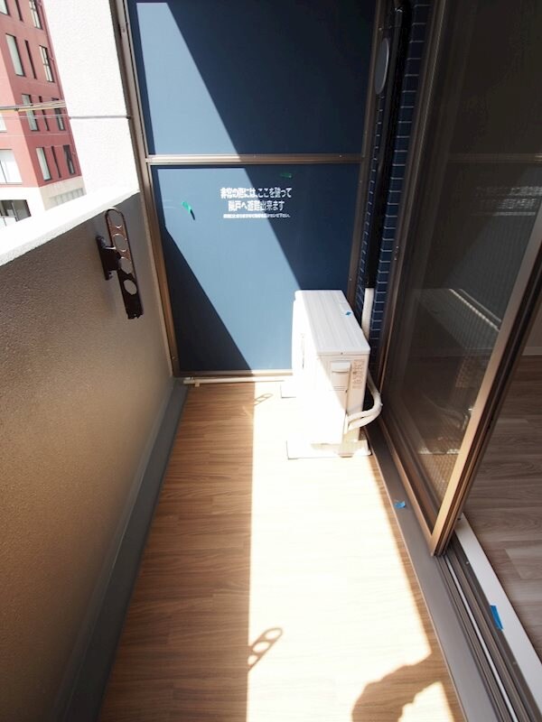 天満橋駅 徒歩5分 4階の物件内観写真