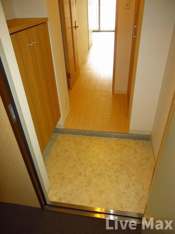 イグレック南本町の物件内観写真