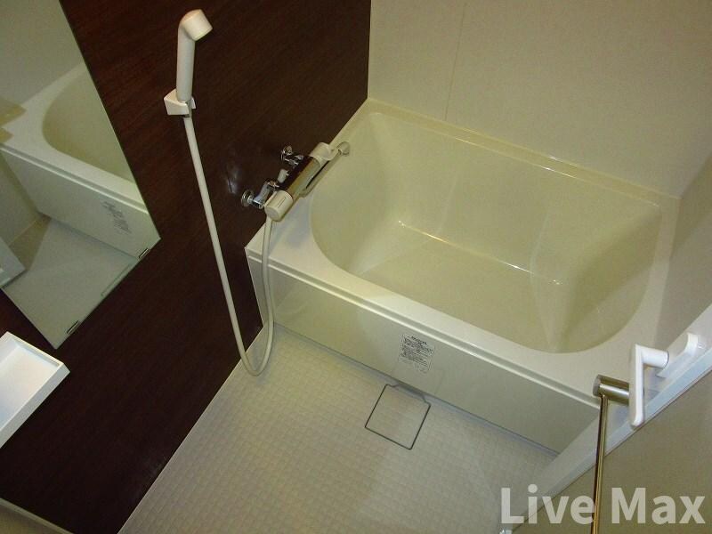 イグレック南本町の物件内観写真