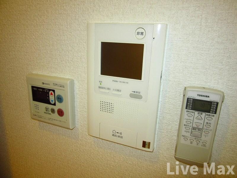 イグレック南本町の物件内観写真