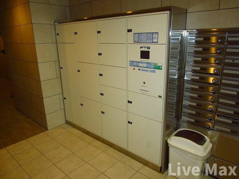 イグレック南本町の物件内観写真