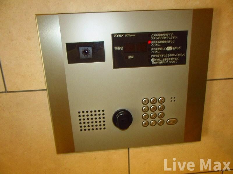 イグレック南本町の物件内観写真