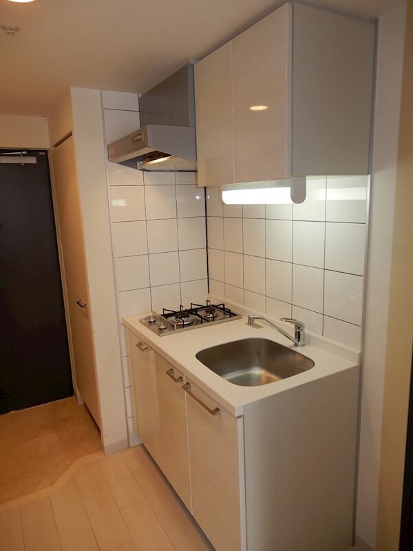 エスリード新梅田ノースポイントの物件内観写真