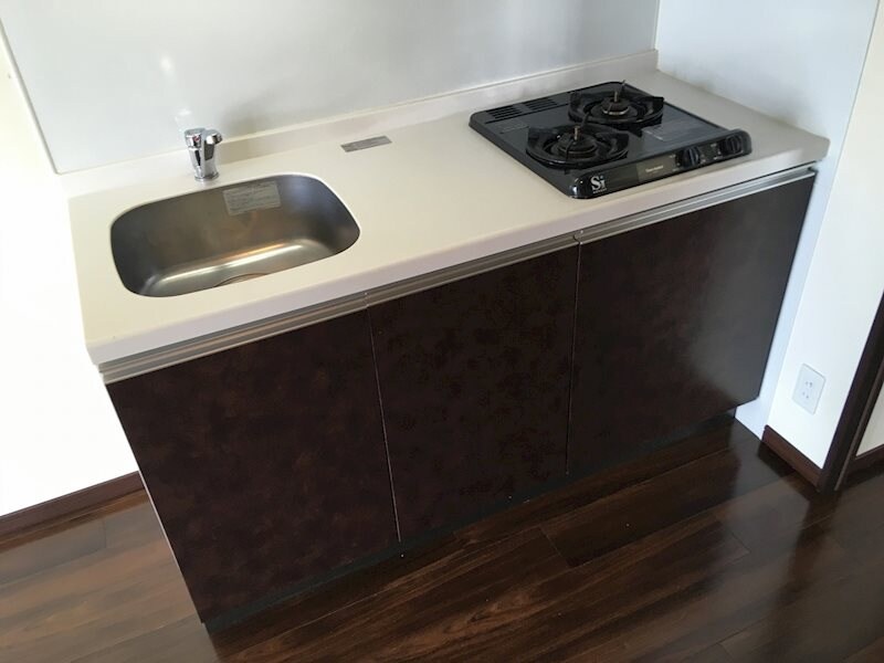 レオングラン新大阪レジデンスの物件内観写真