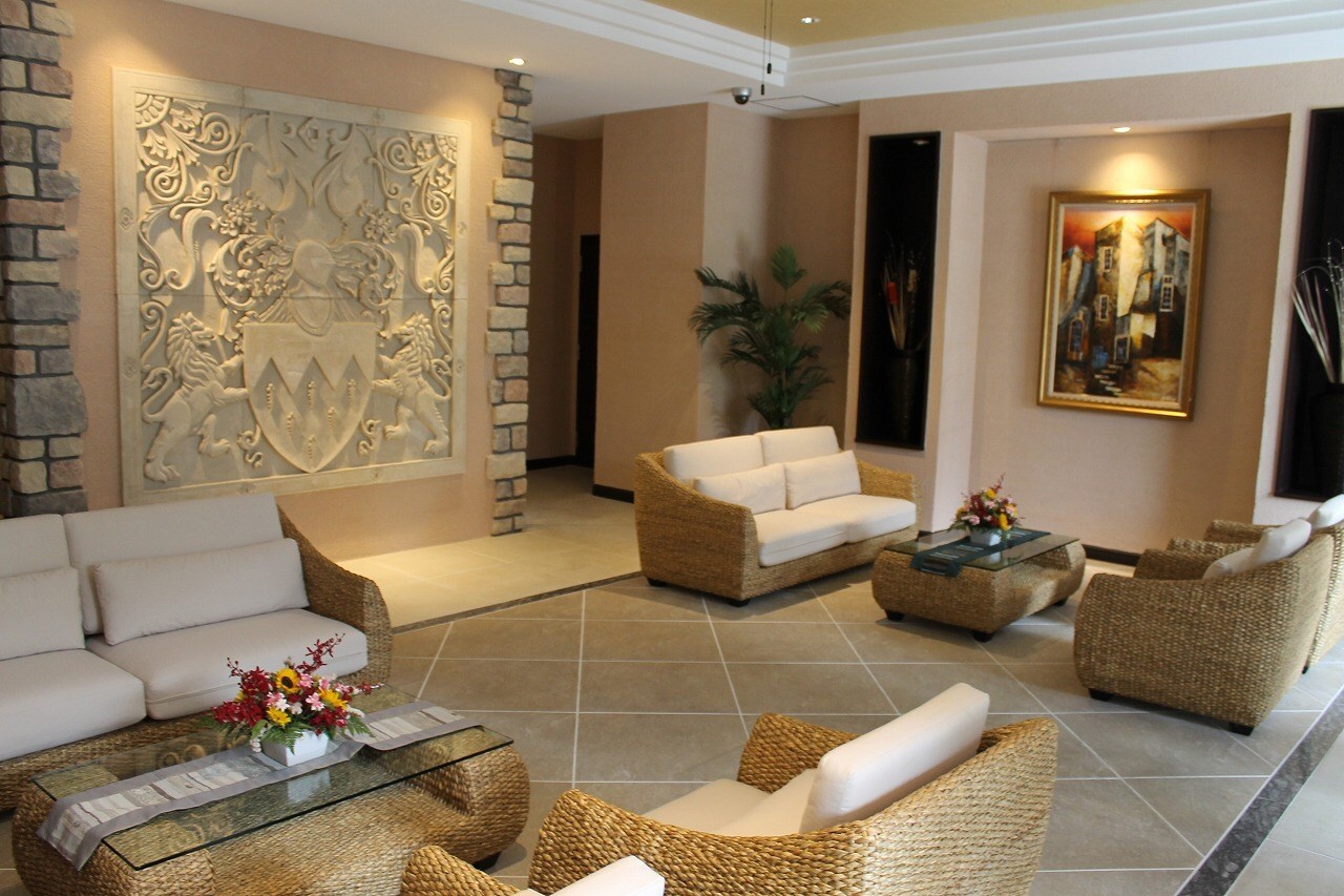 レオングラン新大阪レジデンスの物件外観写真