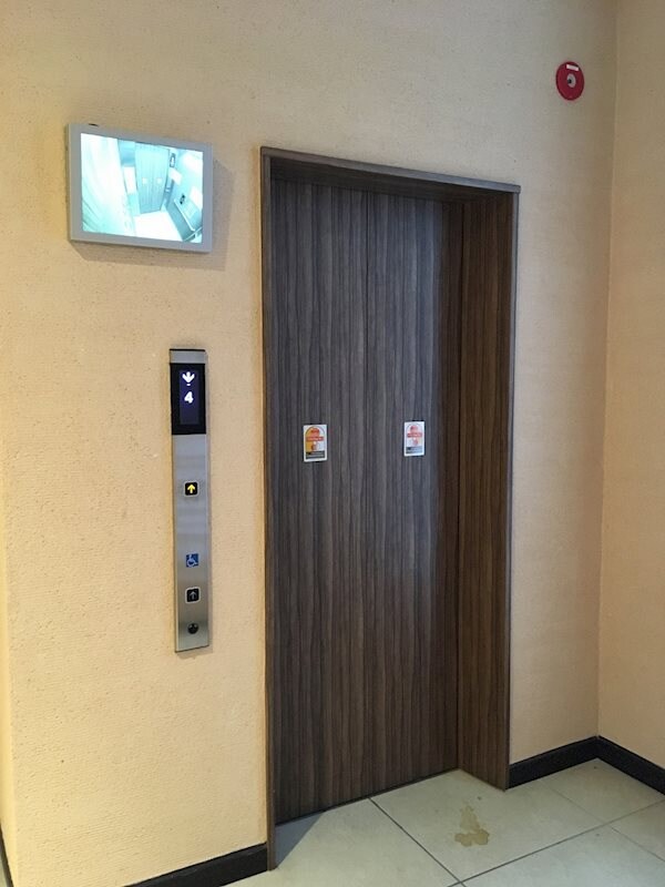 レオングラン新大阪レジデンスの物件内観写真