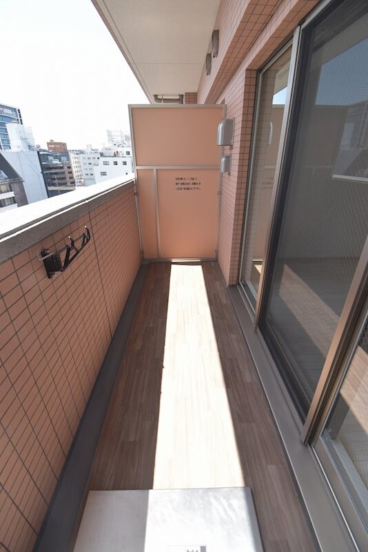 スプランディッド新大阪キャトルの物件内観写真