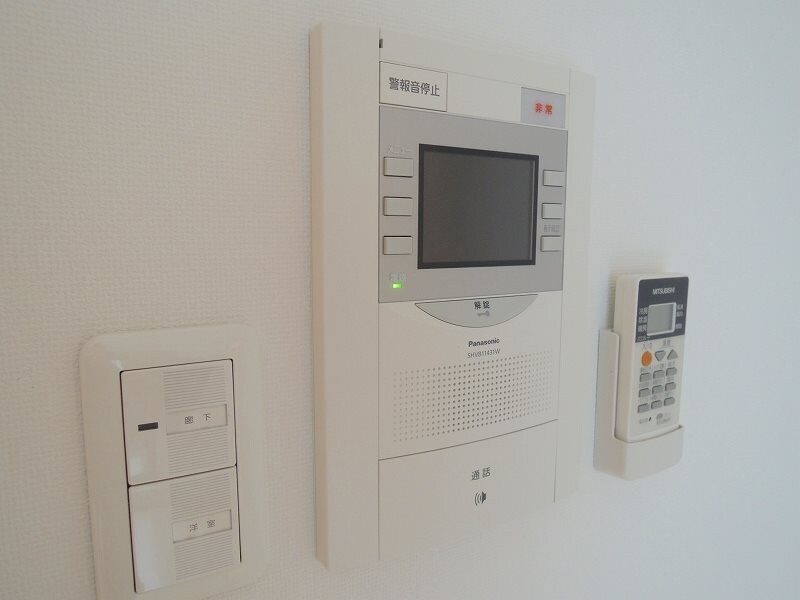 大阪天満宮駅 徒歩7分 7階の物件内観写真