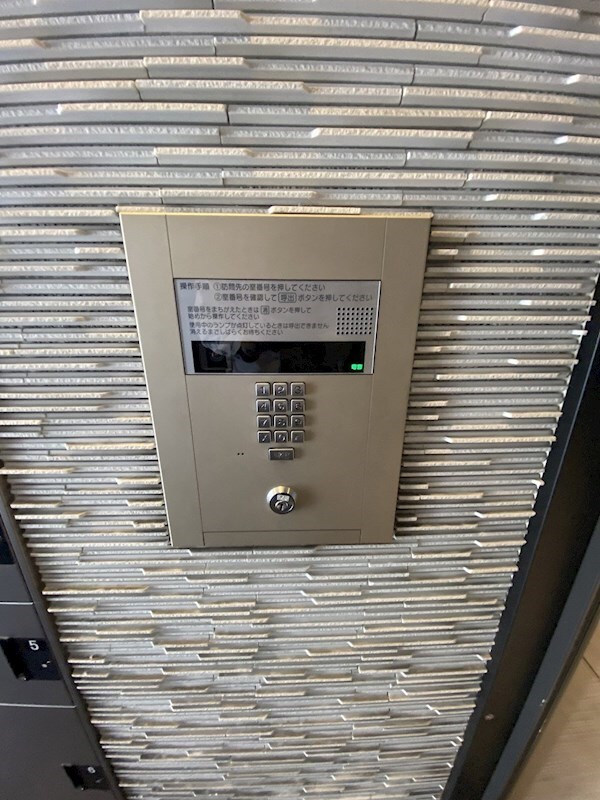 大阪天満宮駅 徒歩7分 7階の物件内観写真