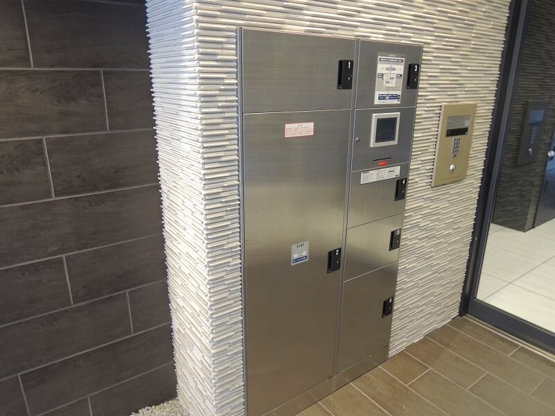 大阪天満宮駅 徒歩7分 7階の物件内観写真