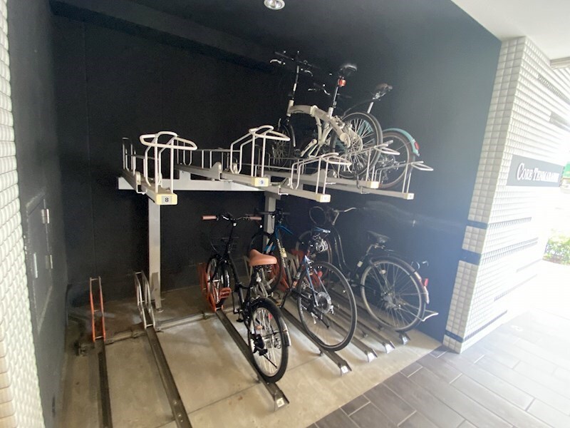 大阪天満宮駅 徒歩7分 7階の物件内観写真