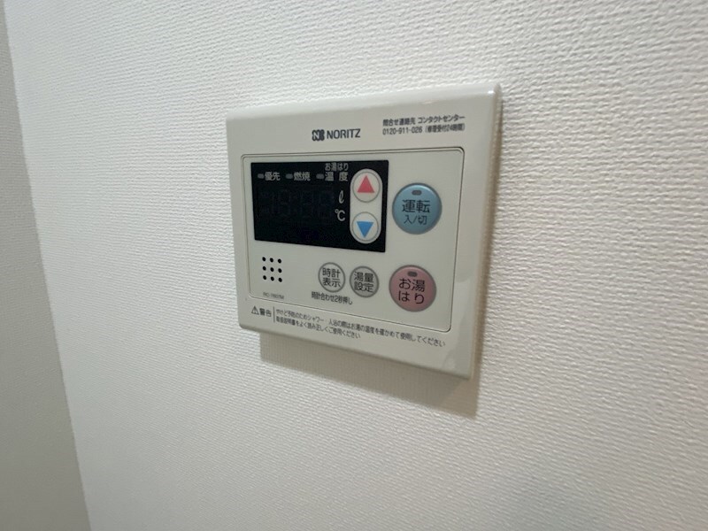 大阪天満宮駅 徒歩7分 7階の物件内観写真