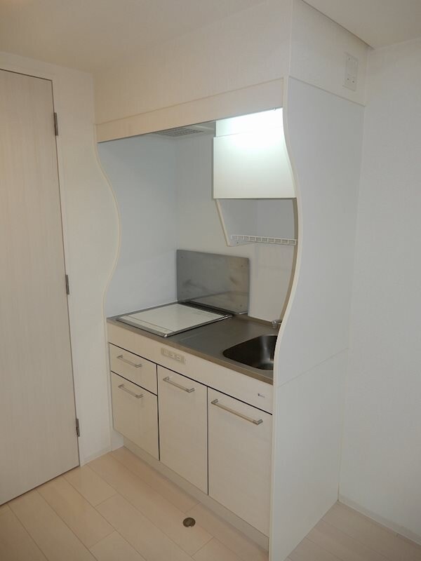 南森町駅 徒歩5分 8階の物件内観写真