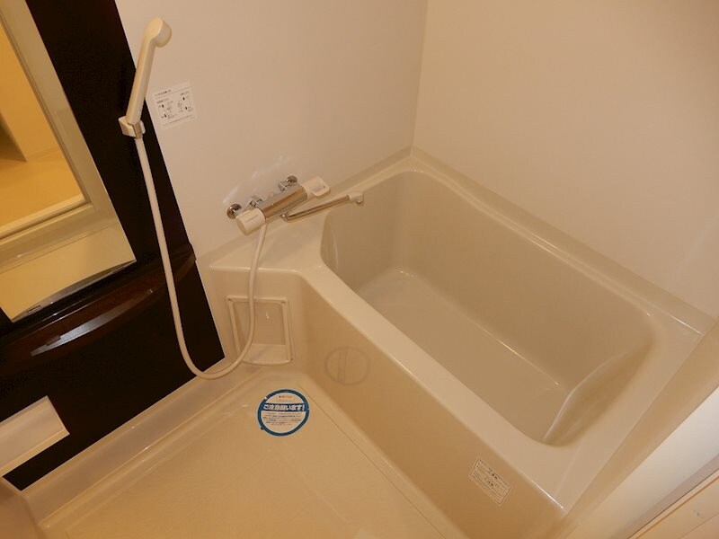 南森町駅 徒歩5分 8階の物件内観写真