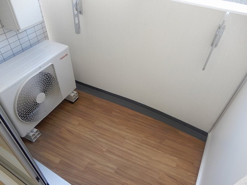 南森町駅 徒歩5分 8階の物件内観写真