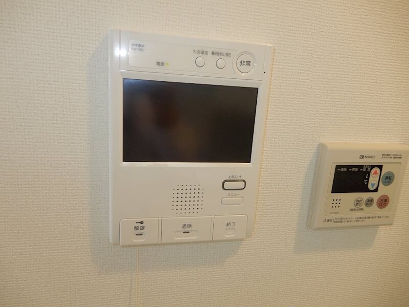 南森町駅 徒歩5分 8階の物件内観写真