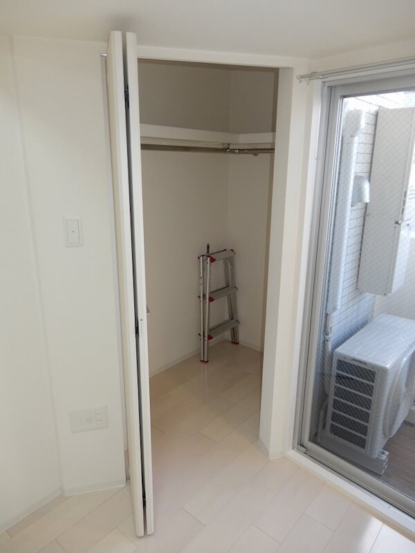 南森町駅 徒歩5分 8階の物件内観写真