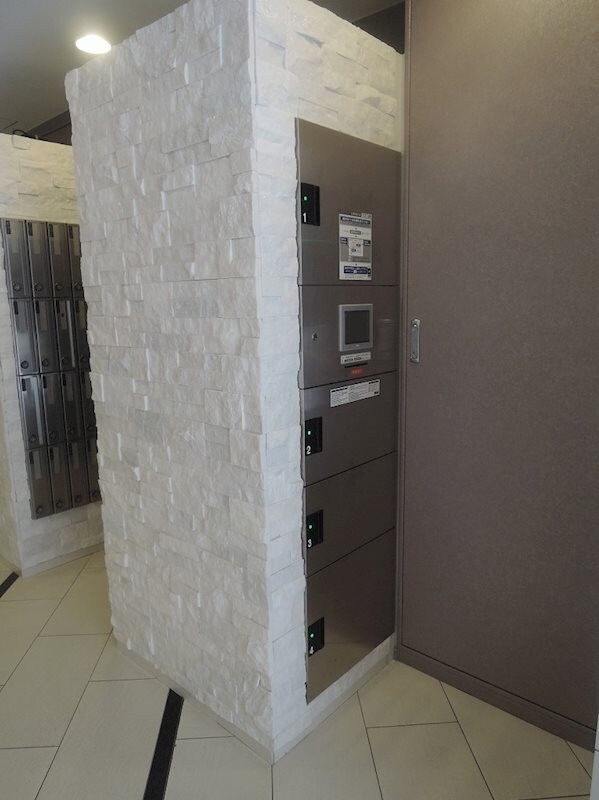 南森町駅 徒歩5分 8階の物件内観写真