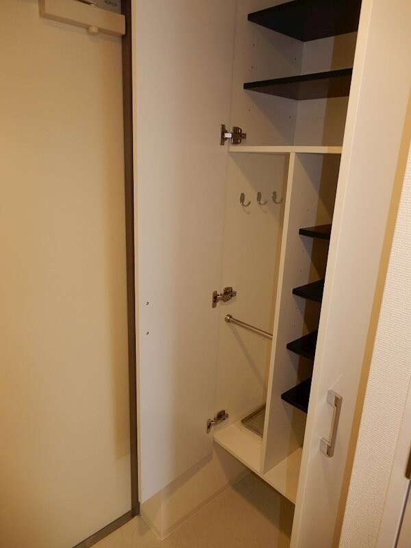 南森町駅 徒歩5分 8階の物件内観写真