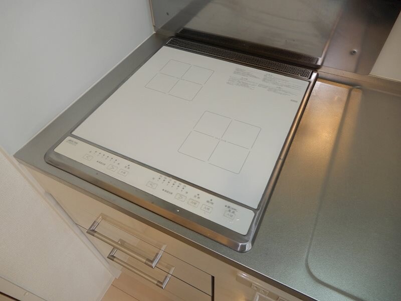 南森町駅 徒歩5分 8階の物件内観写真