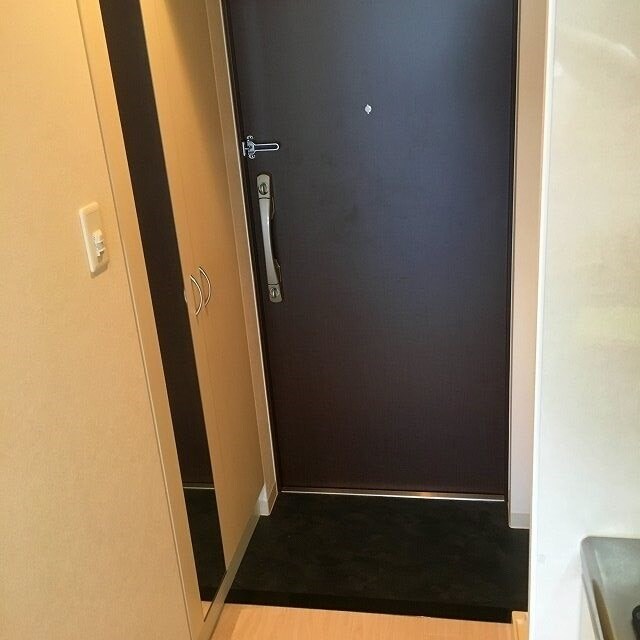 アリビオ江坂南金田の物件内観写真