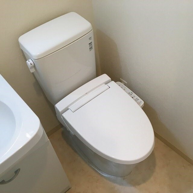 アリビオ江坂南金田の物件内観写真