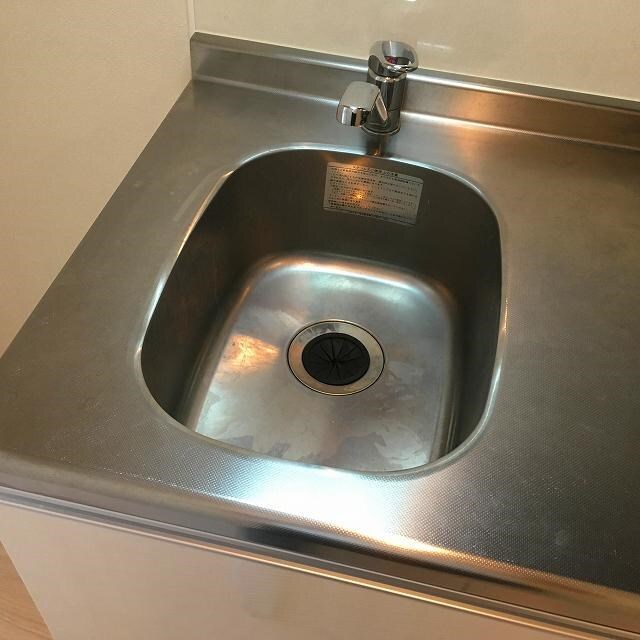 アリビオ江坂南金田の物件内観写真