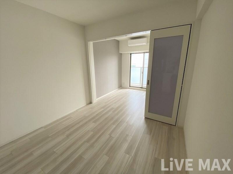 アーバネックス西本町の物件内観写真