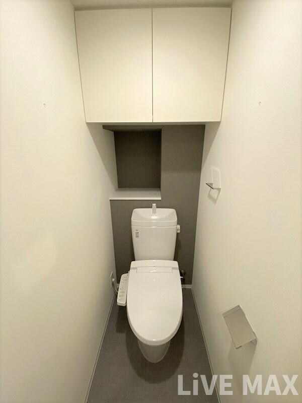 アーバネックス西本町の物件内観写真